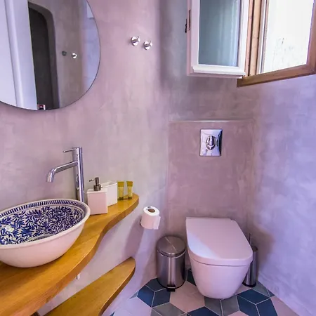 Apartamento Holidays Katouna