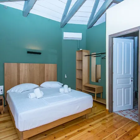 Holidays Apartamento *