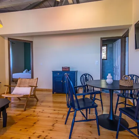 Apartamento Holidays