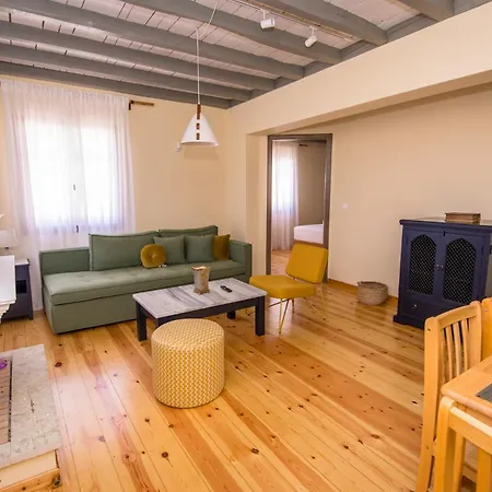 Apartman Holidays Katúna