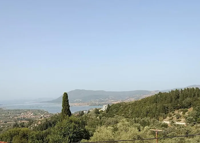 Daire Holidays Katouna