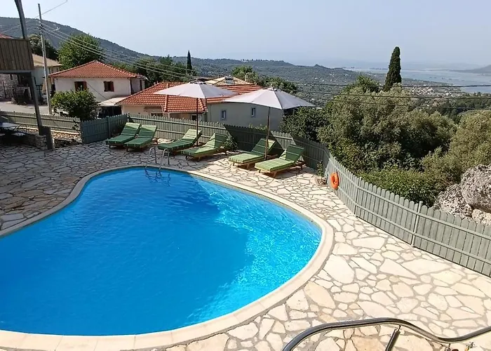 Holidays Appartement *