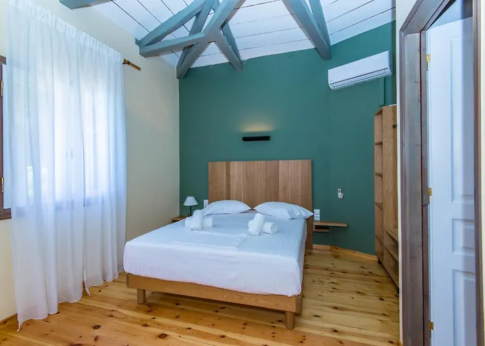 Appartement Holidays