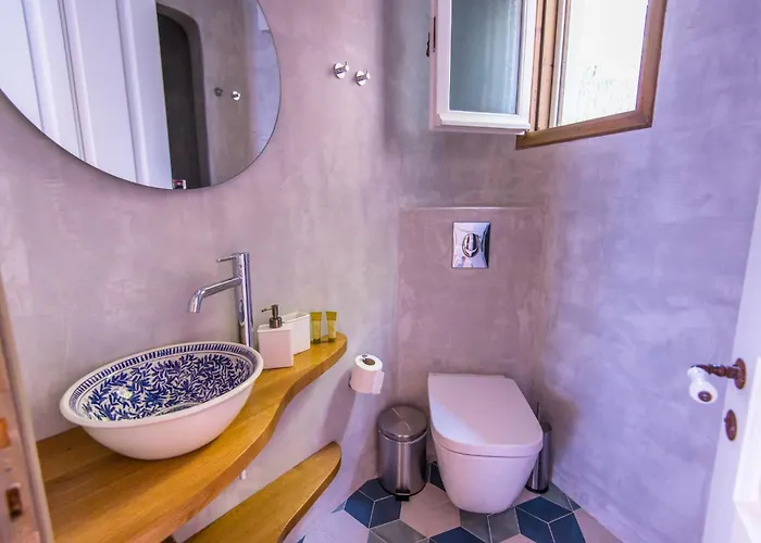 Appartement Holidays Katouna