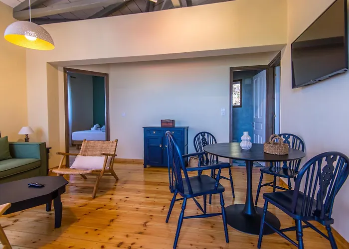 Appartement Holidays