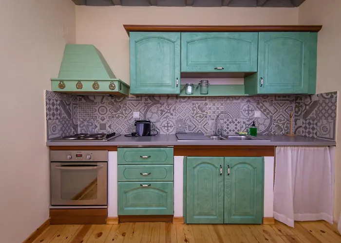 Holidays Appartement