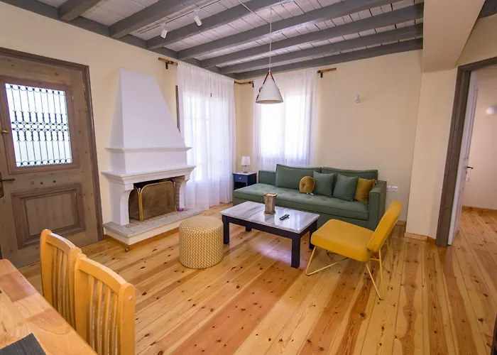 Appartement Holidays
